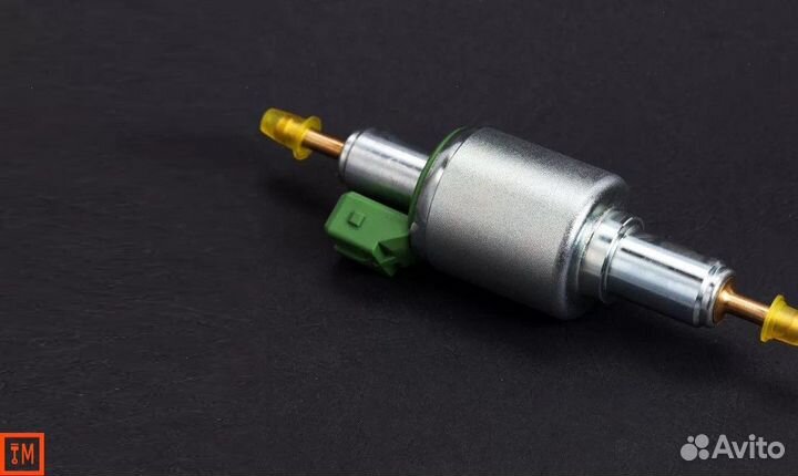 Бензонасос для автономого отопителя 24v