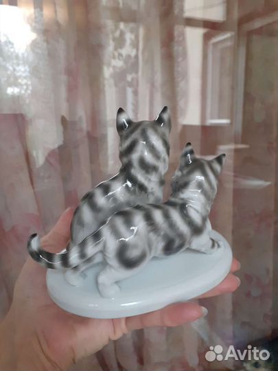 Статуэтка фарфор Германия 