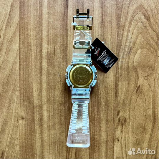 Часы Casio G-Shoch премиум качество новые