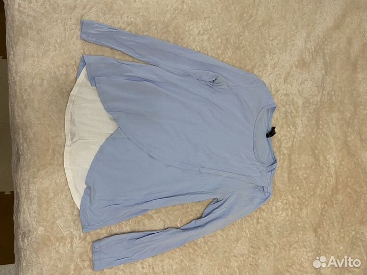 Комплект одежды для беременных и кормящих, 46 разм