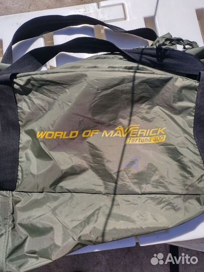 Тент- шатер