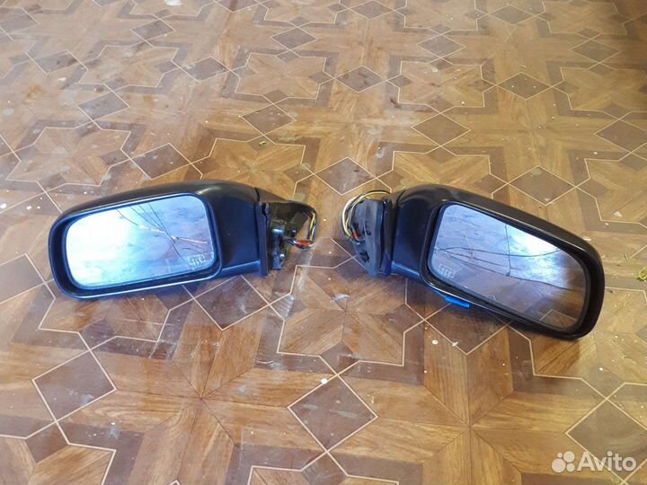 Зеркала ваз 2110