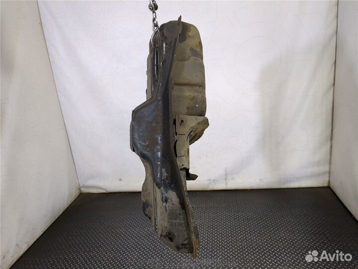 Бак топливный Mitsubishi Lancer 10, 2009