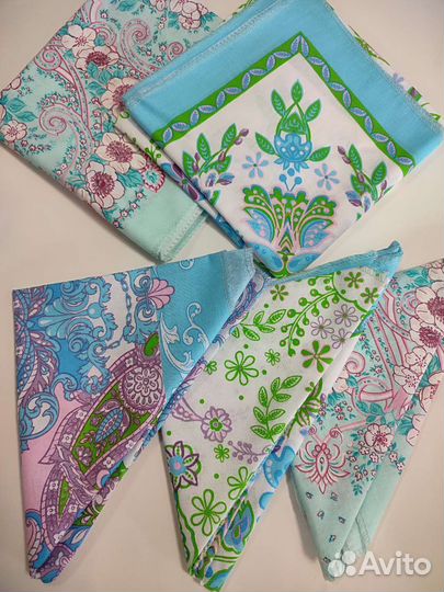 Платок головной