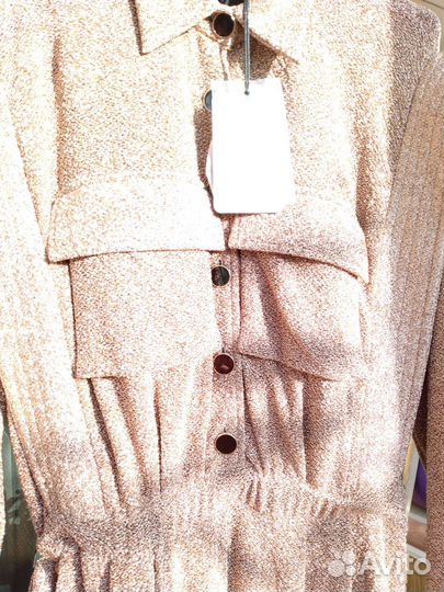 Комбинезон женский новый 48 размер италия Jijel