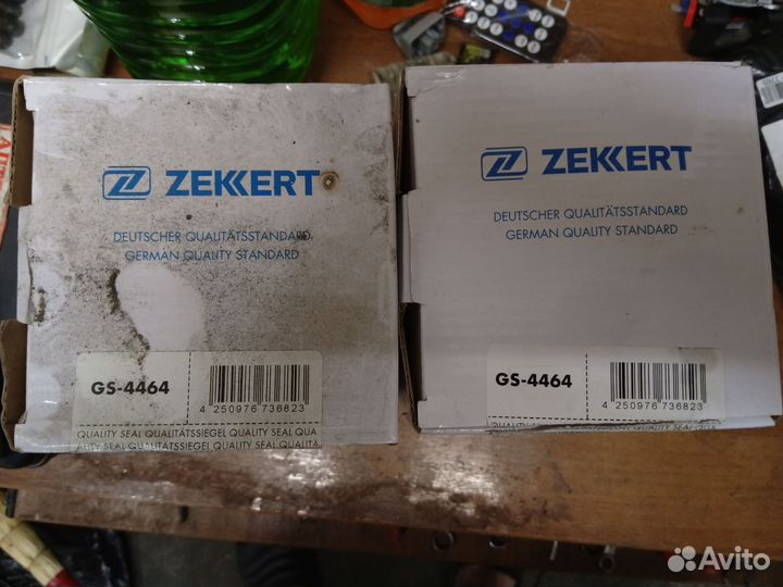 Шрус subaru forester