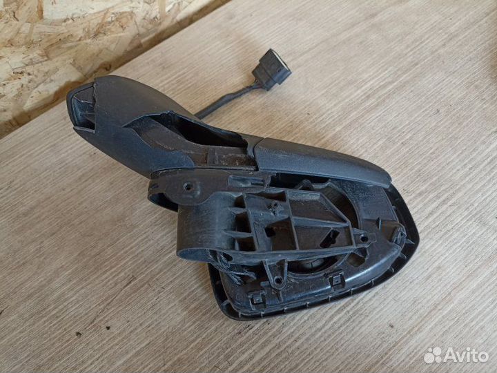 Зеркало правое Ford Mondeo 5 2015