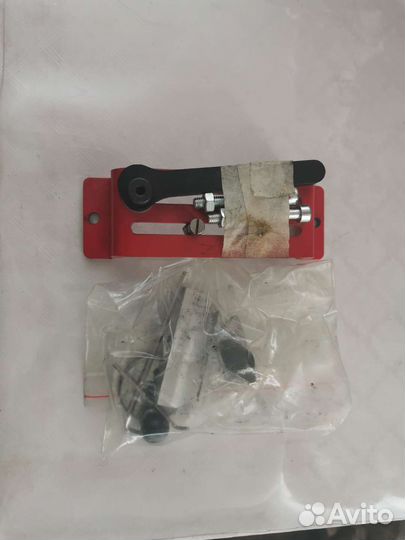 Станок для заточки Adems Full Drive