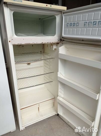 Холодильник