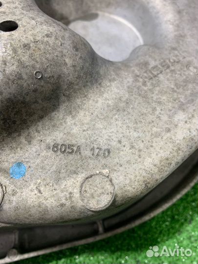 Рычаг подвески нижний задний правый Infiniti Fx37