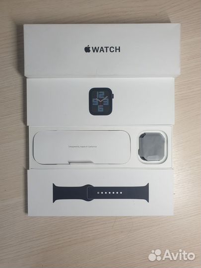 Apple watch SE2 2023 44 mm