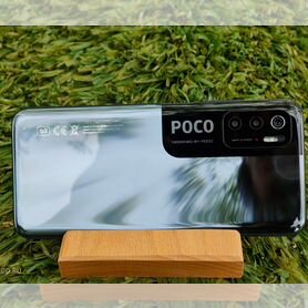 Xiaomi Poco M3 Pro 5G, 4/64 ГБ