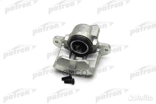 Суппорт тормозной pbrc085 patron