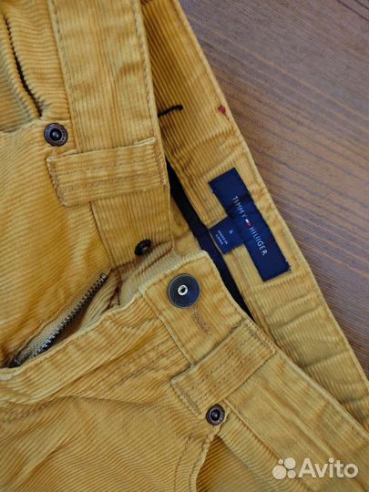 Брюки и шорты Polarn o'Pyret Tommy Hilfiger