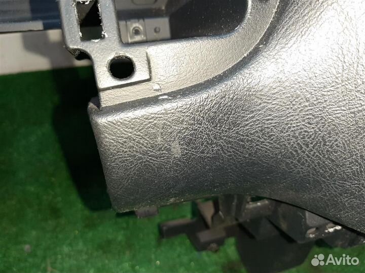 Торпедо Mitsubishi Space Star 2002