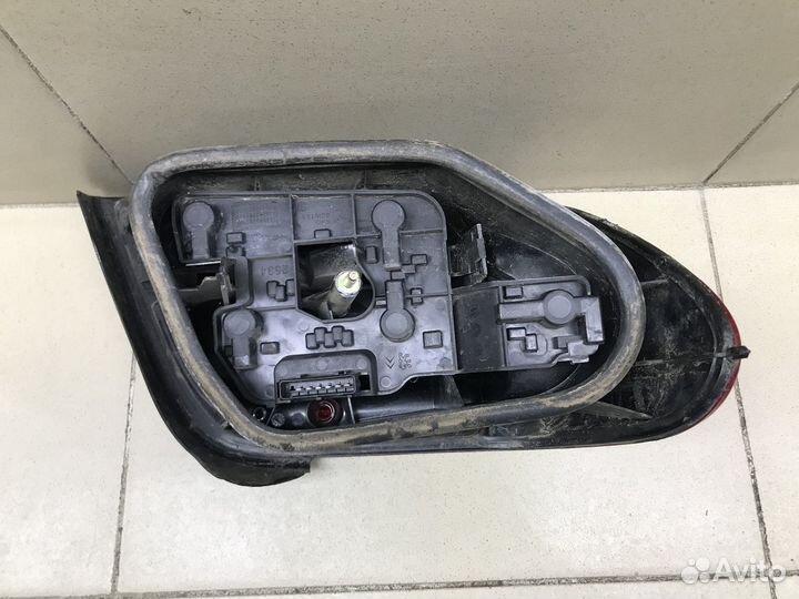 Фонарь задний правый Xsara 2000-2005