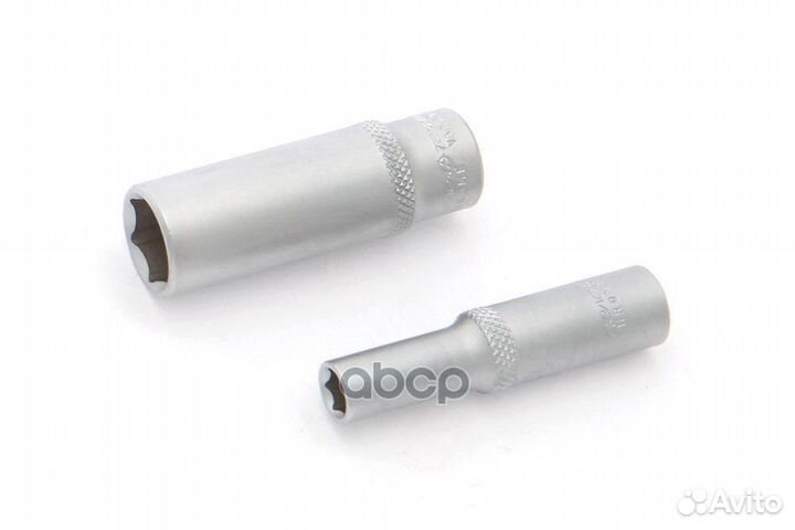 Набор головок и принадлежностей 1/4 70 предм 6