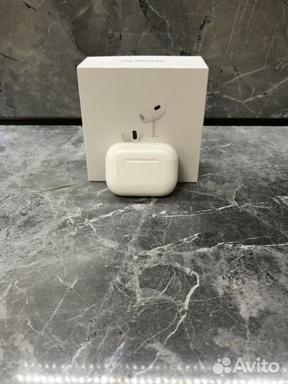 Airpods pro 2