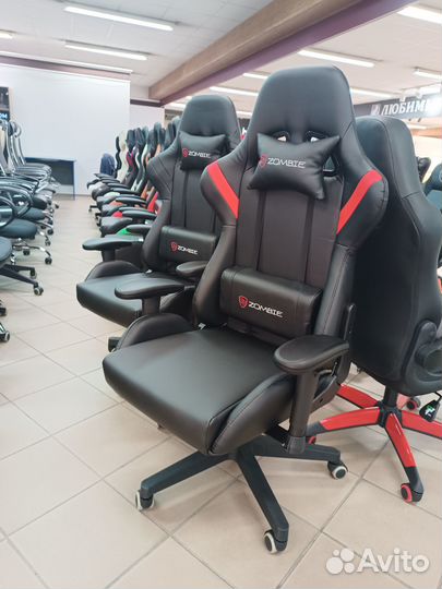 Игровые кресла