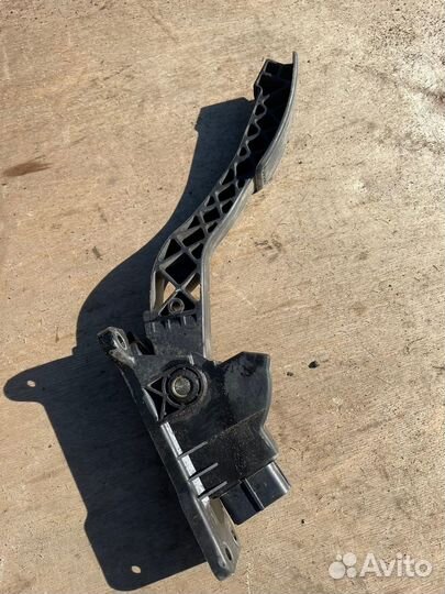 Чери тигго 5 т21 педаль газа