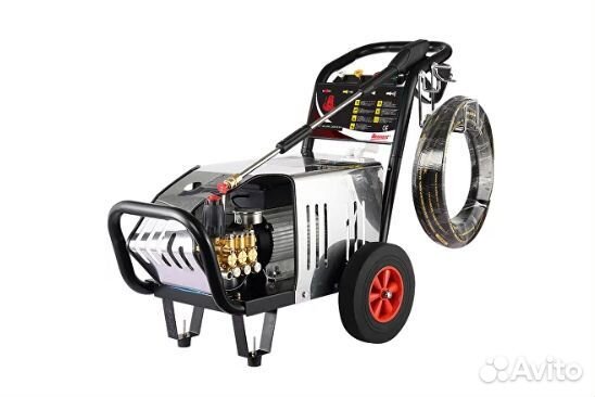 Тяговый аккумулятор everest TNE 6-270