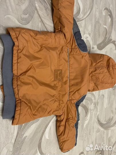 Зимний костюм Батик р. 92