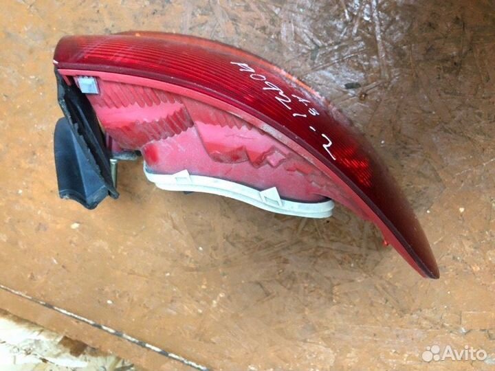 Стоп-сигнал задний левый Audi A3 8P1 BLX 2007