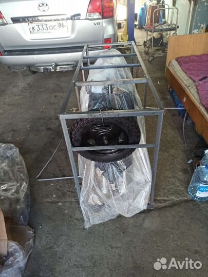 Скутер Vento Corsa 50cc(150cc)