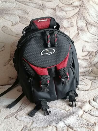 Сумка под фото видео камеру Vanguard Kenline 52