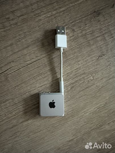 Плеер Apple iPod shuffle MP-3