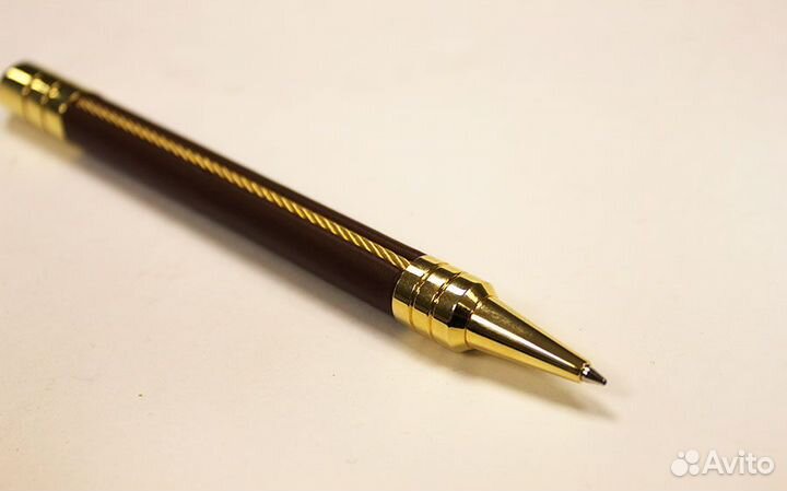 Ручка-перо 