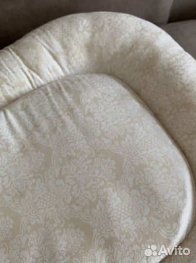 Кокон гнездышко для новорожденных