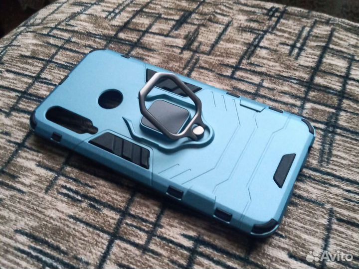 Чехол-бампер на Honor-20i