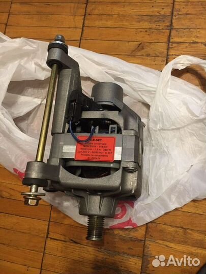 Запчасти для стиральной машины candy aquamatic 8t