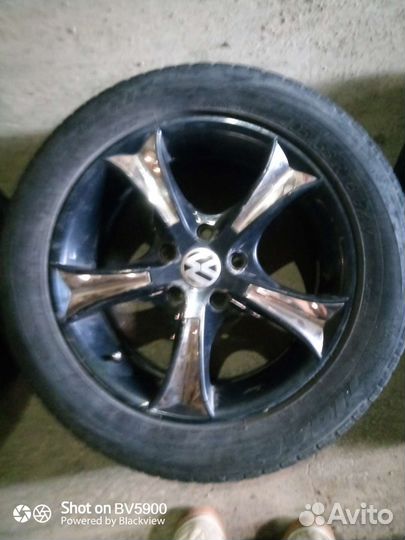 Northtrek N2 205/55 R16 94