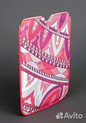 Emilio pucci, оригинал, Италия, чехол на iPad