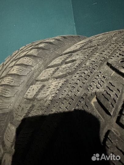 Kumho WinterCraft Ice Wi51 215/55 R16