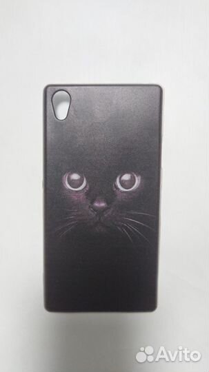 Чехол для Sony Z1