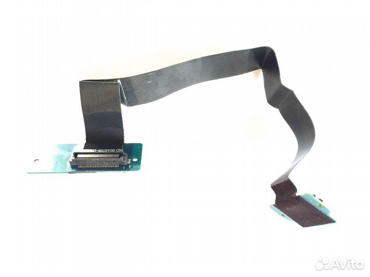 Шлейф SuperDrive привода для iMac 24 A1225