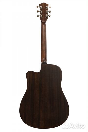 Акустическая гитара rockdale Aurora D1 RB