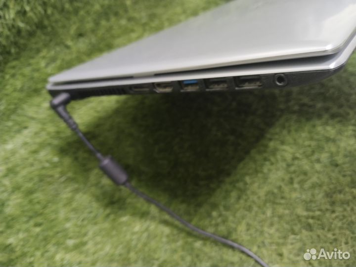 Ноутбук acer aspire V5-571 MC2361