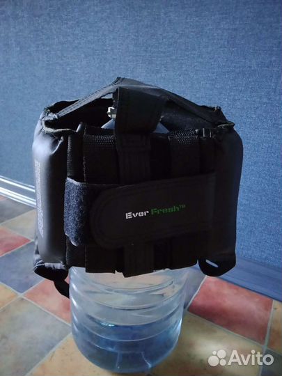 Шлем Everlast, кимоно