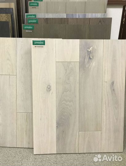 Паркетная доска бук