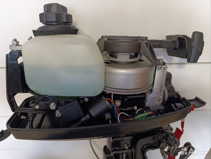 Лодка+мотор