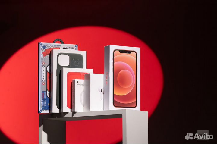 iPhone 12 mini, 128 ГБ