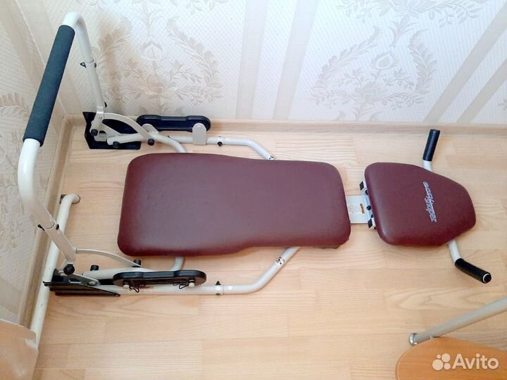 Тренажер Easy Shaper