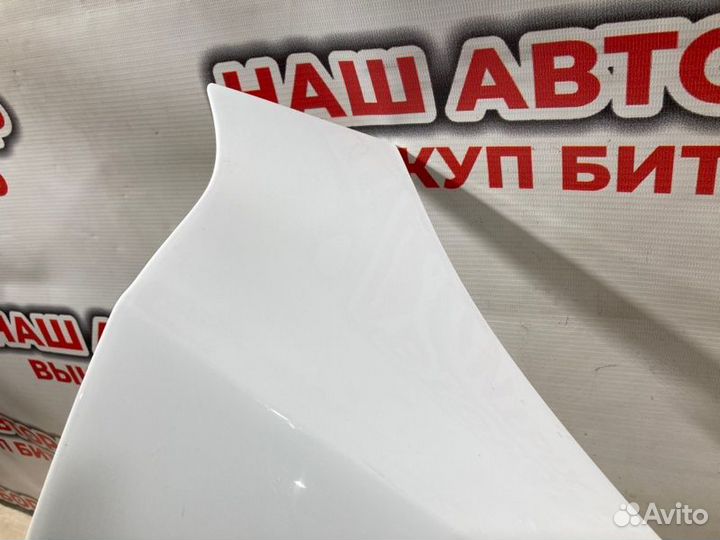 Крыло переднее правое Audi A 7 sportback 2012