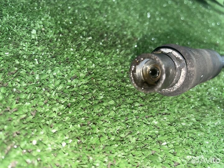 Суппорт передний левый Cadillac Escalade GMT900