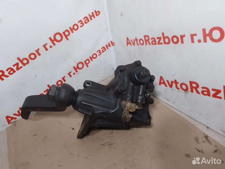 Рулевой редуктор Isuzu Elf NKR 66E