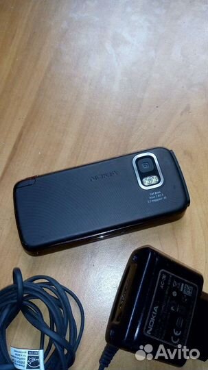 Телефон nokia оригинал